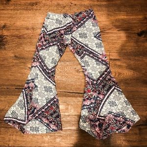 Kids 4T Bell Bottoms